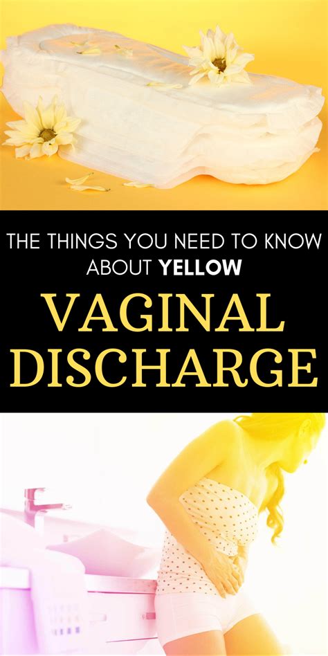 What Different Colors Of Discharge Mean The Meaning Of Color