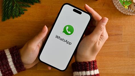 Whatsapp Iphone Update You Can Now Connect With Up To 31 People On
