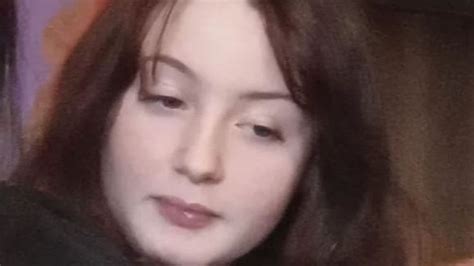 Girl Missing In Bristol Police Concerned About Vulnerable Teenager Maddie Missing For Two