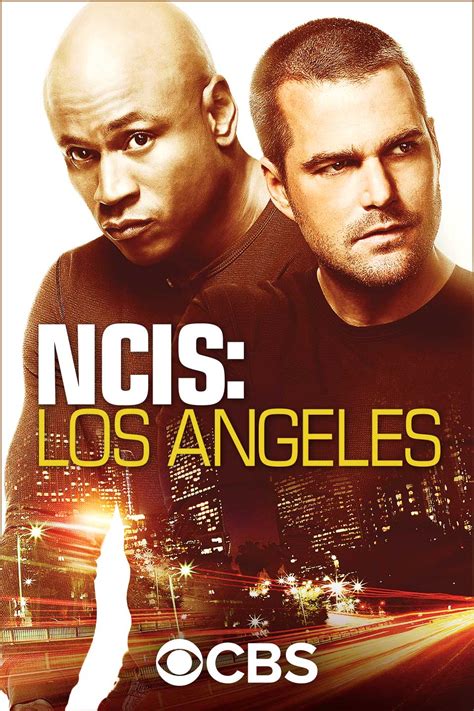 Ncis Los Angeles Tv Series Seasons 1 13 Dvd Set Plandetransformacion