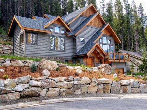 Panorama Private Homes High Country Vacation Rentals