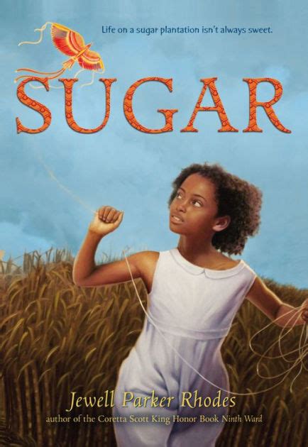 Sugar By Jewell Parker Rhodes Paperback Barnes Noble