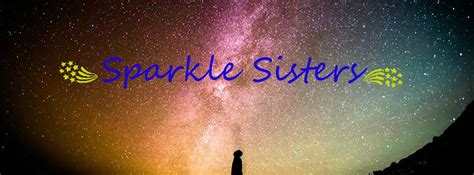 Sparklesisters Ladies First