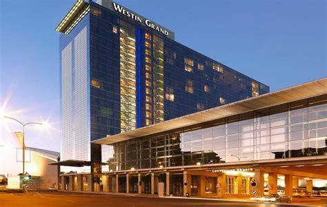 Cape Town Business Hotel The Westin Cape Town South Africa