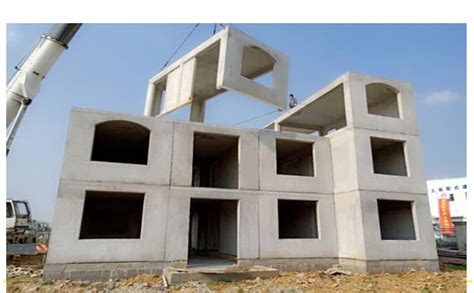 Precast Concrete Construction Advantages And Disadvantages