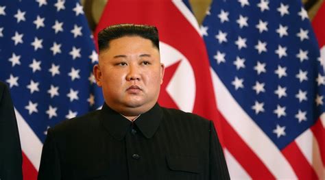 Kim Jong Un Reeleito Presidente Do Principal órgão De Decisão Da Coreia Do Norte Mundo
