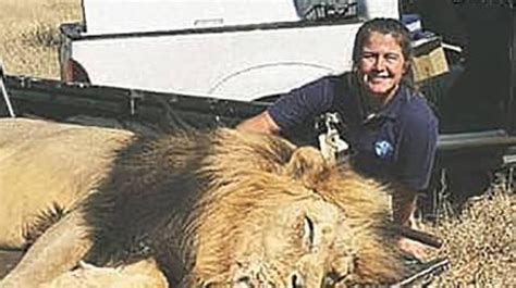 Woman Mauled To Death In Lion Attack At South Africa Game Reserve Au — Australia’s