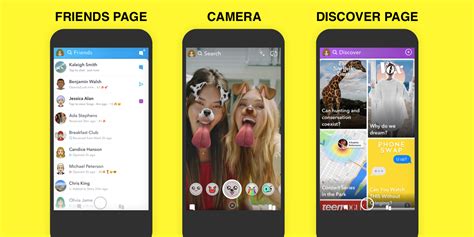 snap sees an early boost after unveiling its biggest redesign ever