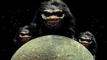 Ver Critters 4 (1992) Online Latino
