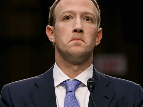 Law Prof Explains Why The Facebook Antitrust Case Focuses On Mark Zuck