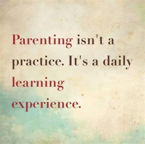 Quotes About Parenting 1112 Quotes