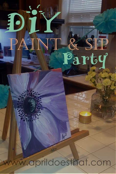 14 Spray Paint Ideas Diy Paint And Sip Party Images Collection