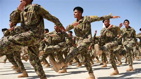 ‘a Dumb Decision Us Said To Waste 28 Million On Afghan Army