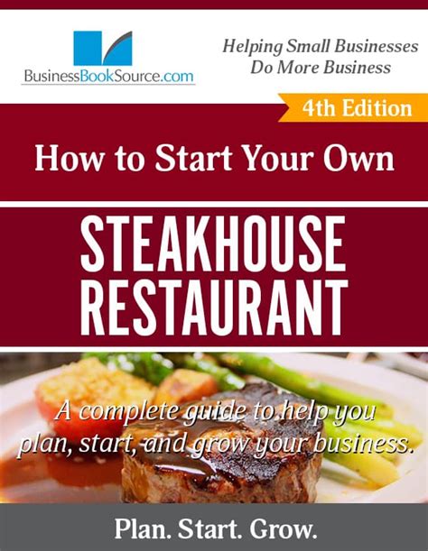 Restaurant And Food Services Startup Books A Food Restaurant