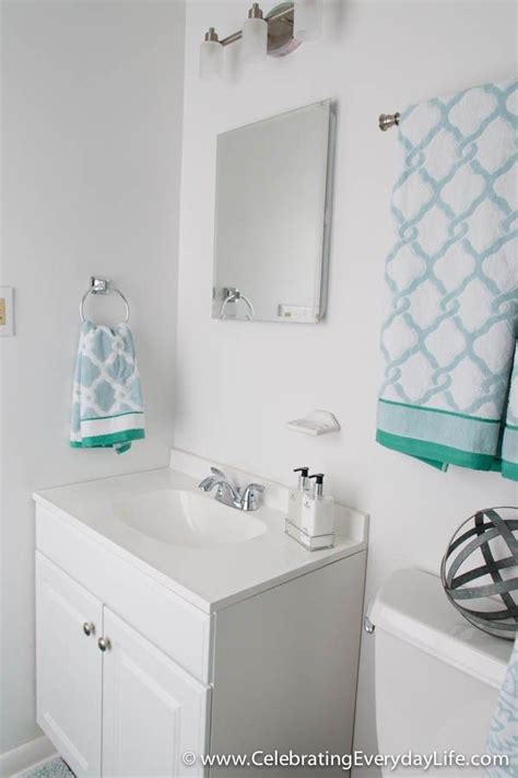 How To Stage A Bathroom Or Two Bathroom Staging Home Staging