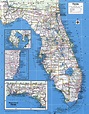 Florida map counties.Free printable map of Florida counties and cities