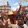 Brutale Soldaten: Demonstration auf Madagaskar endet in Blutbad - WELT