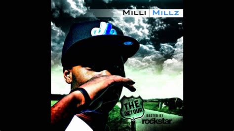 Millie Millz Feat Treh Lamonte And Magnum 357 Wont Stop Prod By Track Godz Youtube