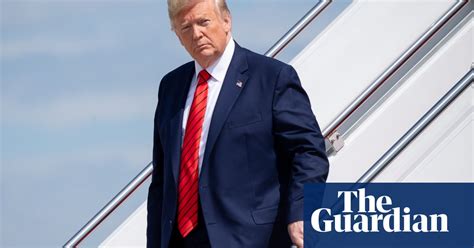 Whistleblower Report Reveals How Far Trumps Dubious Ethics Have Spread