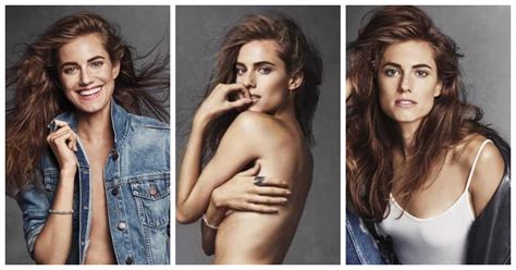 50 Allison Williams Nude Pictures Will Drive You Frantically Enamored