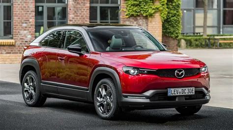 Mazda Neuheiten Bis 2024 Review New Cars Review