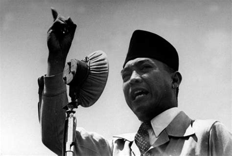 Sejarah Perjuangan Ir Soekarno Dan Perannya Dalam Kemerdekaan My XXX