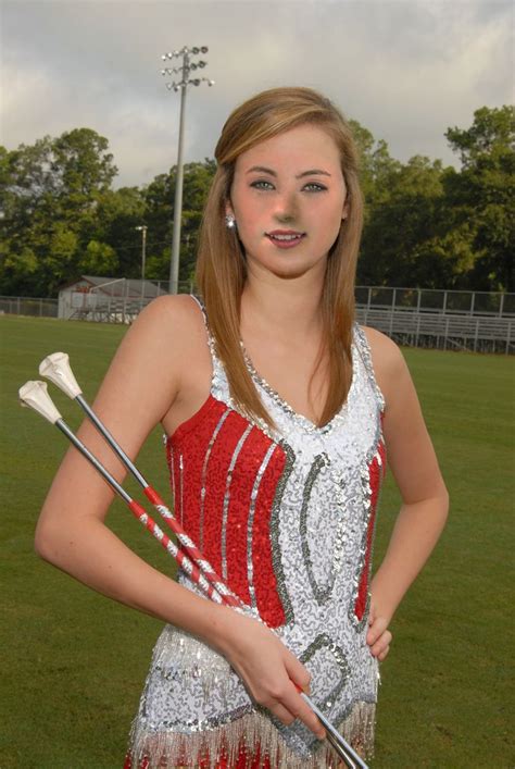 Majorette Uniform Cheerleader Girl Majorette Uniforms Baton