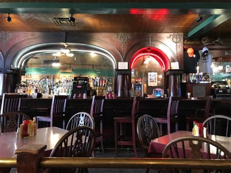 Doc Hollidays Saloon And Restaurant Glenwood Springs Restaurant