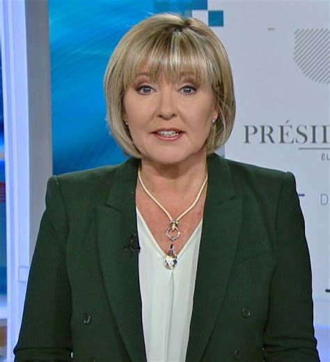 C'est le moins que l'on puisse dire. Pascale Nadeau
