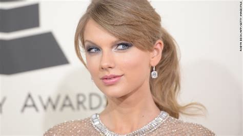 Taylor Swift On New Album Dating And Keeping Her Clothes On The
