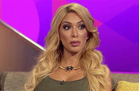 farrah abraham cut from teen mom trailer after epic amber portwood fight