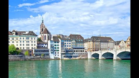 11 Top Tourist Attractions In Basel Switzerland Youtube