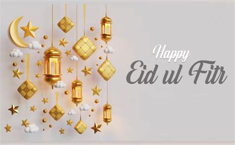 Eid Ul Fitr 2021 Wishes Quotes And Significance Of Islamic Festival