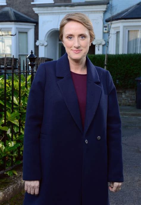 Eastenders Catch Up Michelle Fowler Is Back With New Actress Jenna