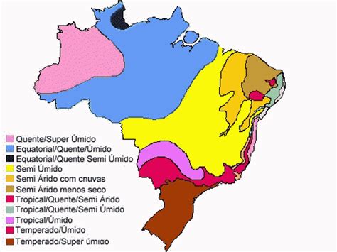 Mapas Do Brasil Encontrabrasil