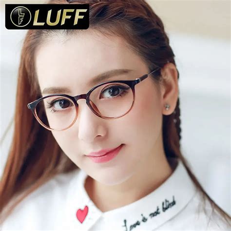 buy fashion retro eyeglass frames for women tr90