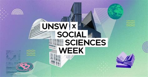 Unsw X Social Sciences Week 2022 Unsw Sydney