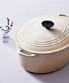 Le Creuset Is Re-Introducing A Retired Color | Le creuset, Pretty ...