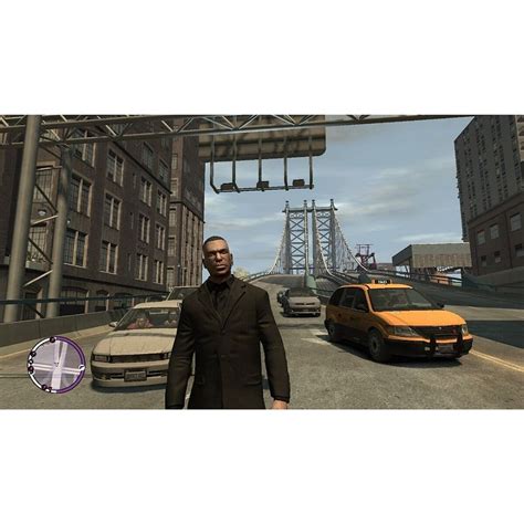 Jogo Gta 4 Episodes From Liberty City Xbox 360 Usado Meu Game Favorito