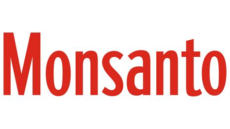 Monsanto Logo Symbol Meaning History Png Brand