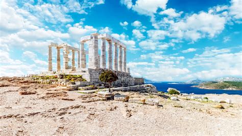 Conoce Las Ciudades De Grecia Más Antiguas Mi Viaje