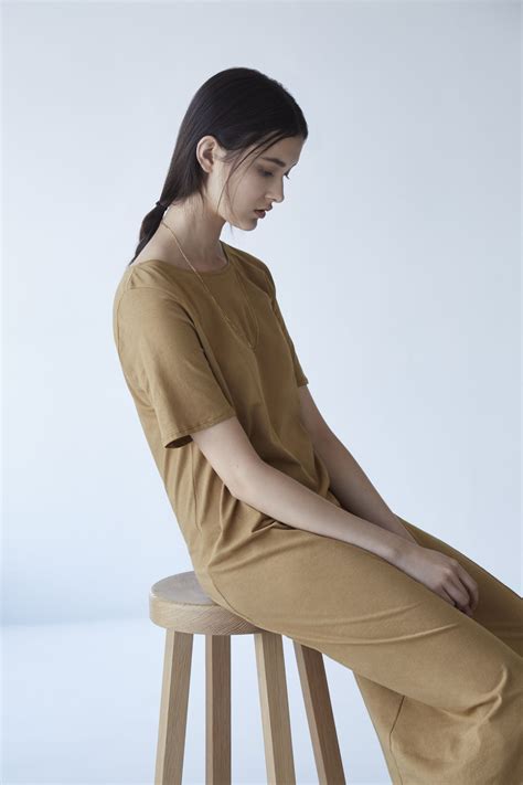 Kowtow Clothing 100 Certified Fair Trade Organic Cotton Clothing