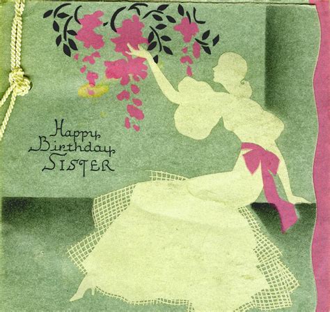 The Literate Quilter Vintage Greeting Cards