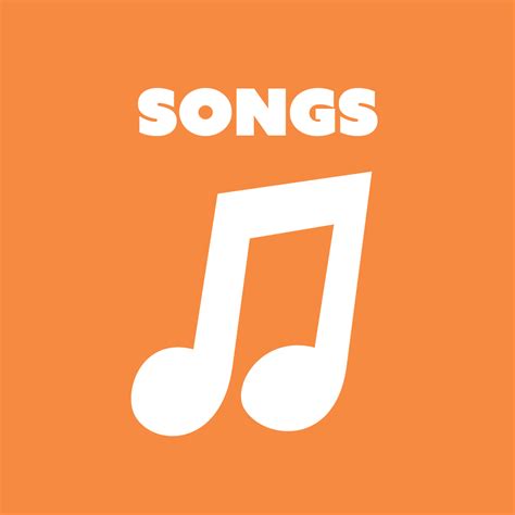 Songs Lyrics