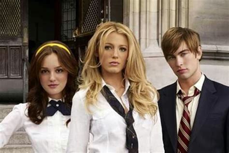 The Cast Of Gossip Girl Now 13 Years On