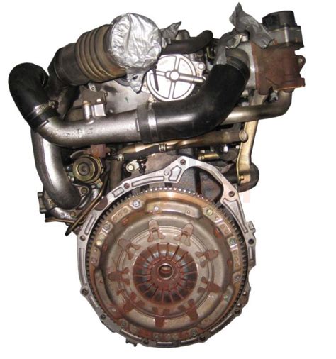 Motor Yd22 114 Cv Nissan X Trail I T30 2 2 Dci 114 Cv 4x4 De Segunda Mano Comprar Motores