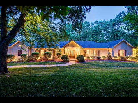 Forest Acres Drive Nashville Tn Rancher Homes Ranch Style Homes