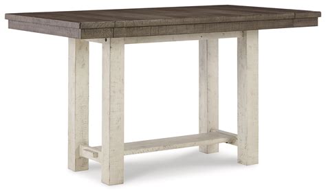 brewgan counter height dining table furniture galaxy