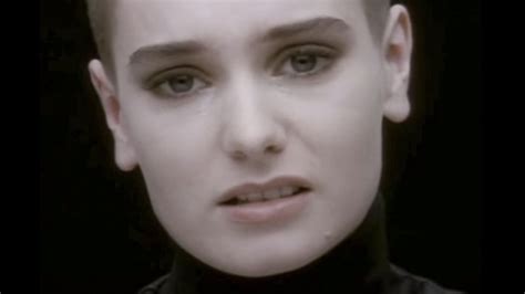 Ничто не сравнится с тобой. How Sinead O'Connor's 'Nothing Compares 2 U' Endured - The ...