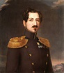 Erik Oscar I, King of Sweden And Norway 1844 1859 painting - Oscar I ...